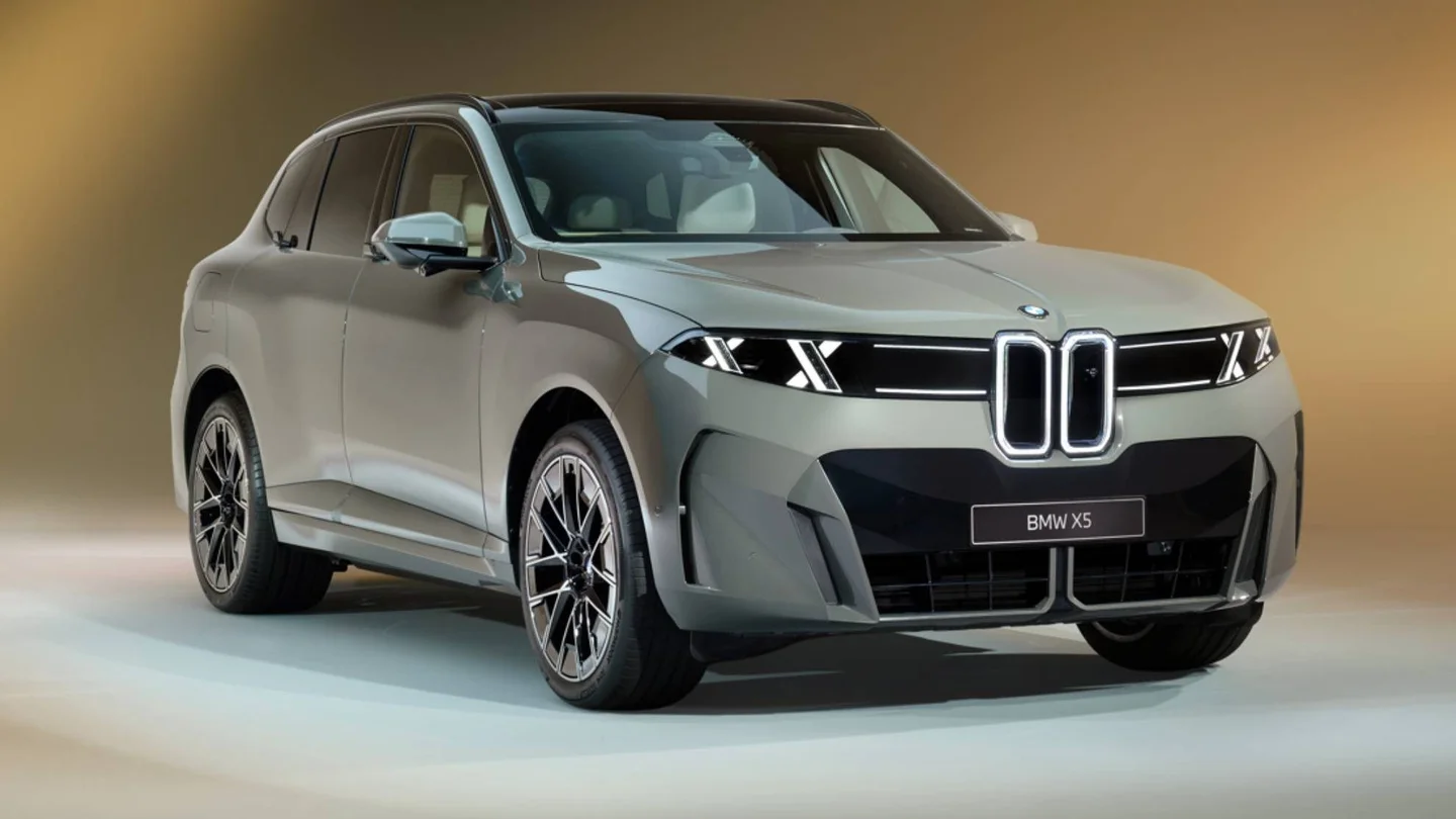 BMW X5 BMW X5