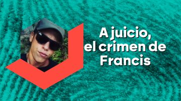 Asesinado a golpes y enterrado en una fosa s&eacute;ptica por 300 euros: arranca el juicio del crimen de Francisco de Pablo