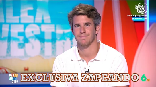 Álex Silvestre predice un agónico partido entre España y Portugal en el Mundial Álex Silvestre analiza la previa del encuentro de esta noche entre España y Portugal y deja en Zapeando su pronóstico, que cree que acabará en empate a uno hasta que lleguen los penaltis, donde "vamos a ganar".