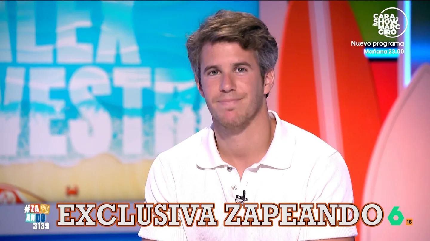 Álex Silvestre predice un agónico partido entre España y Portugal en el Mundial Álex Silvestre analiza la previa del encuentro de esta noche entre España y Portugal y deja en Zapeando su pronóstico, que cree que acabará en empate a uno hasta que lleguen los penaltis, donde "vamos a ganar".