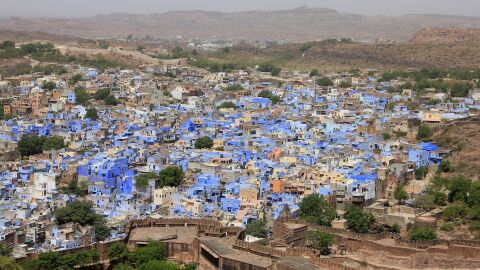 Jodhpur