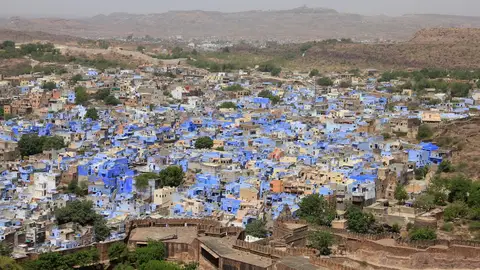 Jodhpur Jodhpur