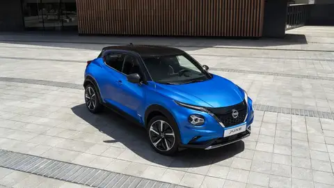 Nissan Juke Nissan Juke