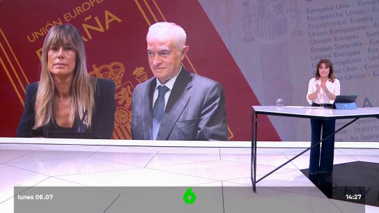 Bego&ntilde;a juzgados