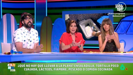 Uno de los elementos casi imprescindibles en una visita a la playa es la nevera, pero, como indica la farmac&eacute;utica, es necesario seguir una serie de consejos para darle un uso &oacute;ptimo.