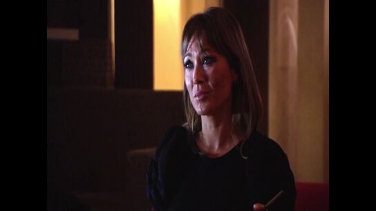 As&iacute; defiende Mar Segura a las hermanas Collado en 'Mujeres ricas' por qu&eacute; no tiene hijos: "No me gustan los ni&ntilde;os"