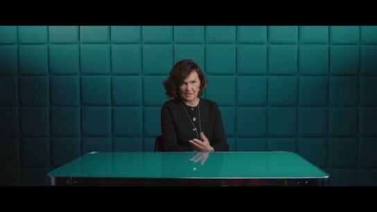 Carmen Calvo corrige a Luis Alfonso de Borb&oacute;n sobre Franco: "La dictadura mantuvo a Espa&ntilde;a empobrecida, entristecida y apartada del mundo"