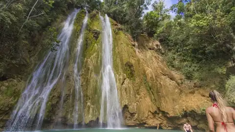 Salto El Limón Salto El Limón