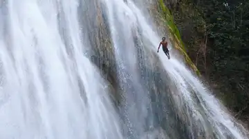 Salto El Limón Salto El Limón