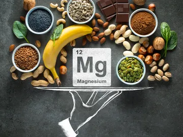 Magnesio Magnesio