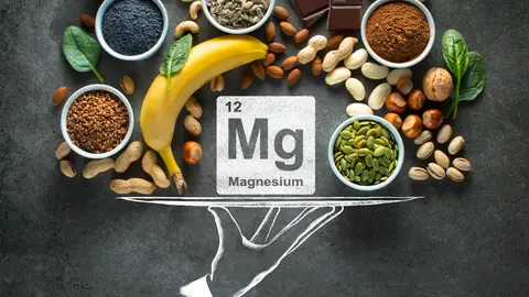 Magnesio Magnesio