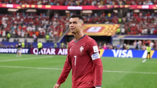Cristiano Ronaldo Cristiano Ronaldo