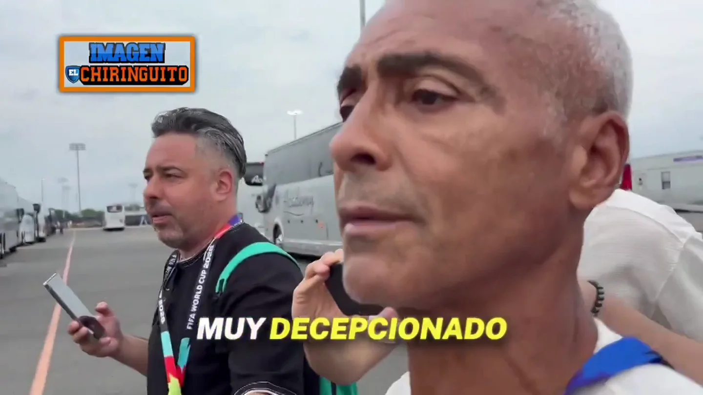 Romario Romario