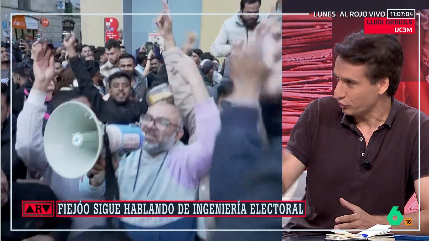 Orriols Orriols