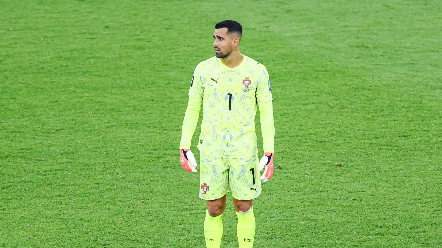Diogo Costa Diogo Costa