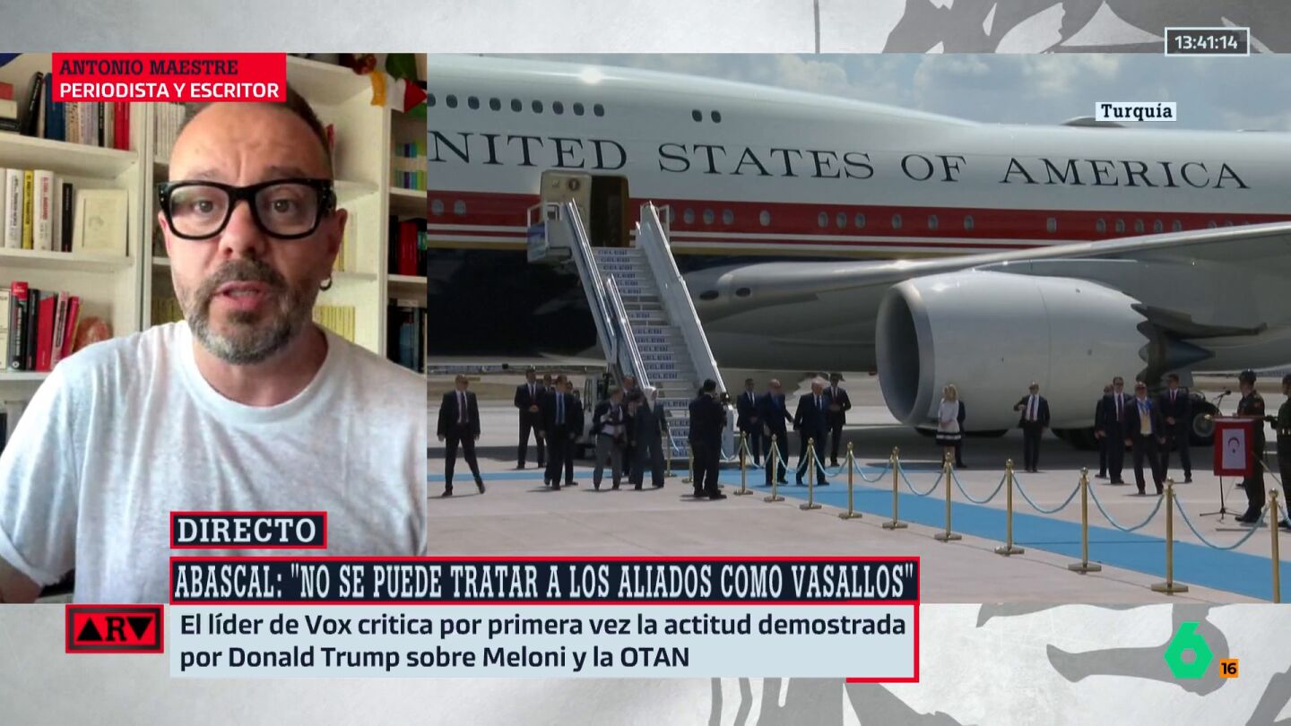 Maestre