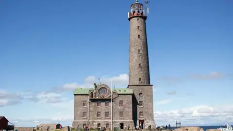 Faro de Bengtskär Faro de Bengtskär