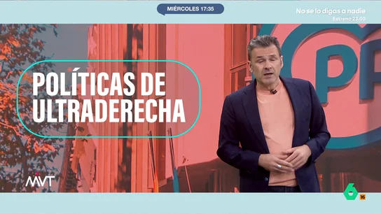 Iñaki López critica que Feijóo crea que "un enfermo que está en casa cobrando sea un lastre para la empresa" Iñaki López critica que Feijóo crea que "un enfermo que está en casa cobrando sea un lastre para la empresa"