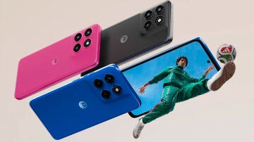 Moto G77 Power