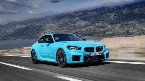 BMW M2