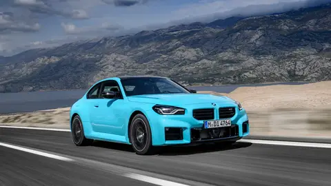 BMW M2 BMW M2