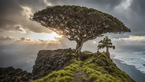 Socotra Socotra