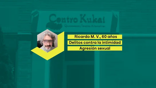 Hasta 1.600 vídeos y 131 víctimas identificadas: las claves en el caso del masajista de Rivas que grababa a sus clientas Hasta 1.600 vídeos y 131 víctimas identificadas: las claves en el caso del masajista de Rivas que grababa a sus clientas