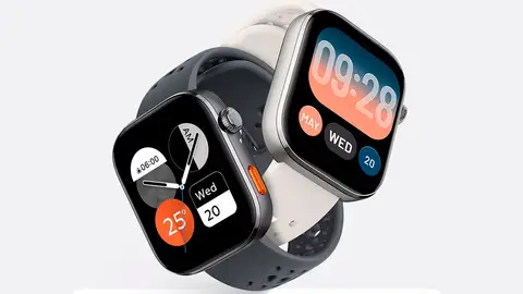 Haylou Watch Hyper haylou-hyper-3