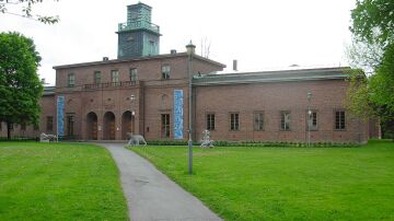 Museo Vigeland Oslo 
