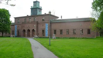 Museo Vigeland Oslo Museo Vigeland Oslo