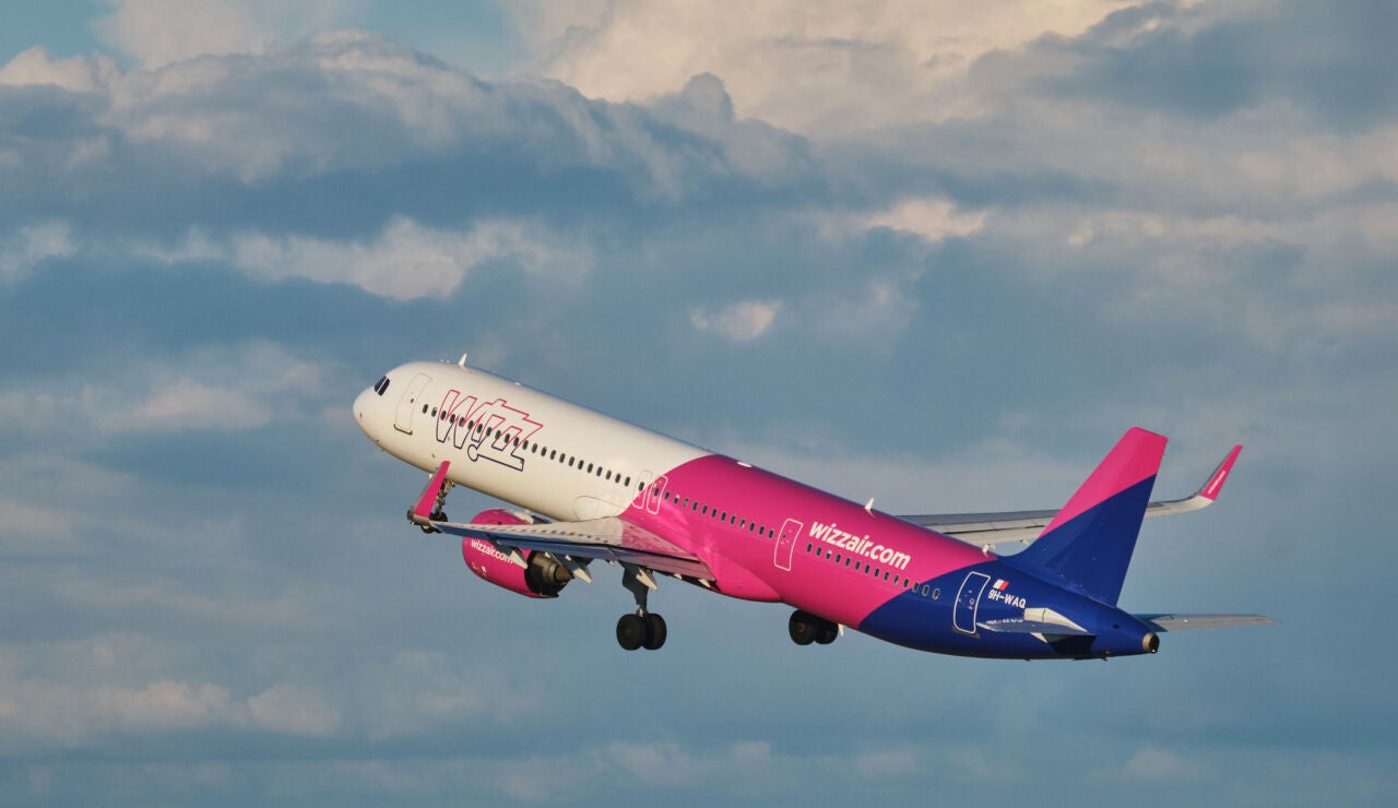 Wizz Air
