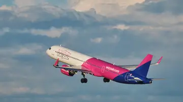 Wizz Air Wizz Air