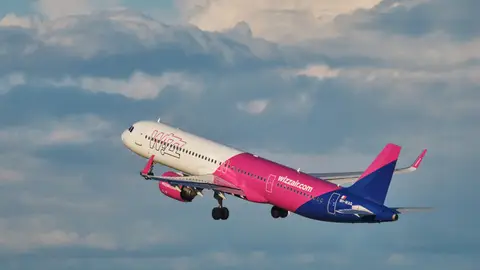Wizz Air Wizz Air