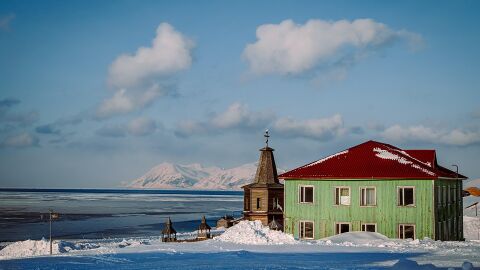 Svalbard