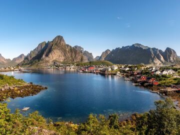 Islas Lofoten