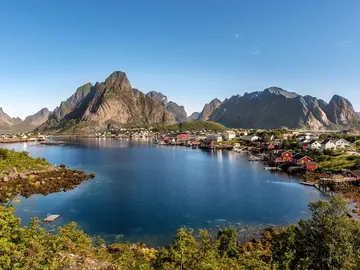 Islas Lofoten Islas Lofoten