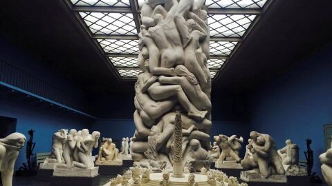 Museo Vigeland Oslo 