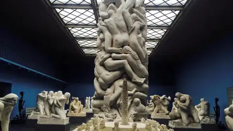 Museo Vigeland Oslo Museo Vigeland Oslo