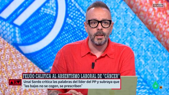 Antonio Maestre