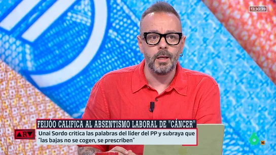 Antonio Maestre Antonio Maestre