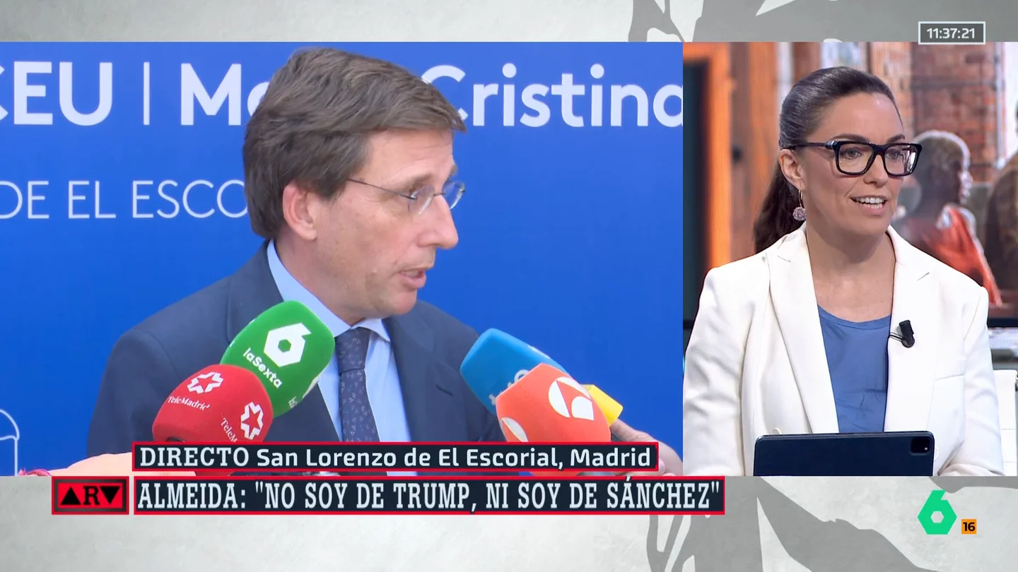 Marta García Aller Marta García Aller