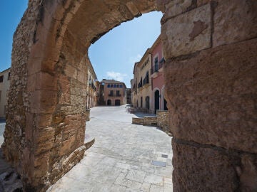Altafulla, en Tarragona