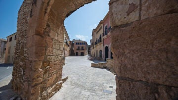 Altafulla, en Tarragona
