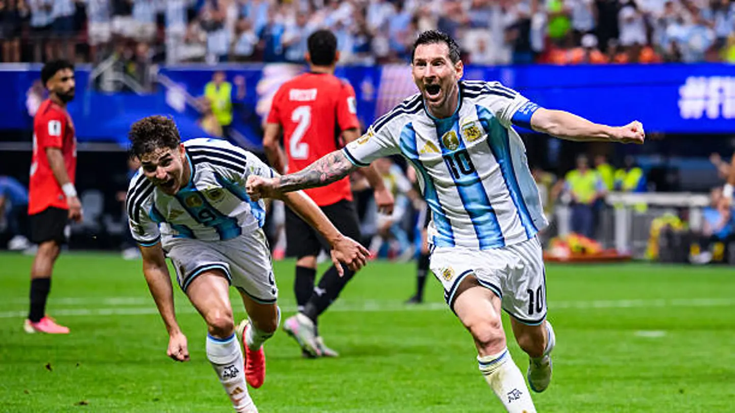 Se completa el cuadro de los cuartos de final del Mundial 2026: todos los horarios de los partidos Se completa el cuadro de los cuartos de final del Mundial 2026: todos los horarios de los partidos