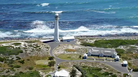 Faro Slangkop Faro Slangkop