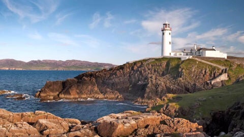 Fanad Head