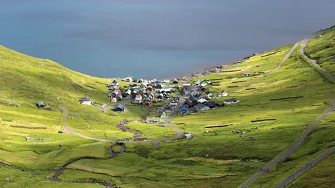 Islas Feroe Islas Feroe