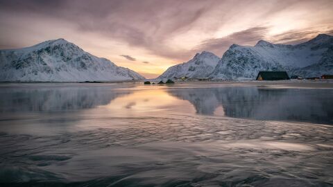 Islas Lofoten