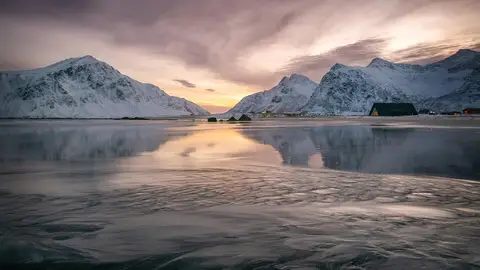 Islas Lofoten Islas Lofoten