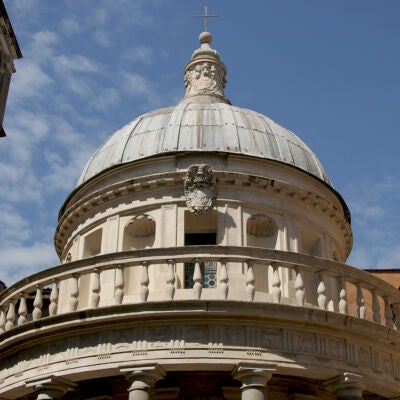 Templete San Pietro Montorio
